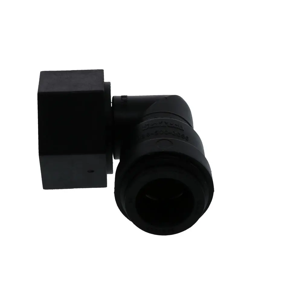 Watts Aqualock/Seatech - Swivel Female Elbow - 15Mm X 3/4 Nps 2