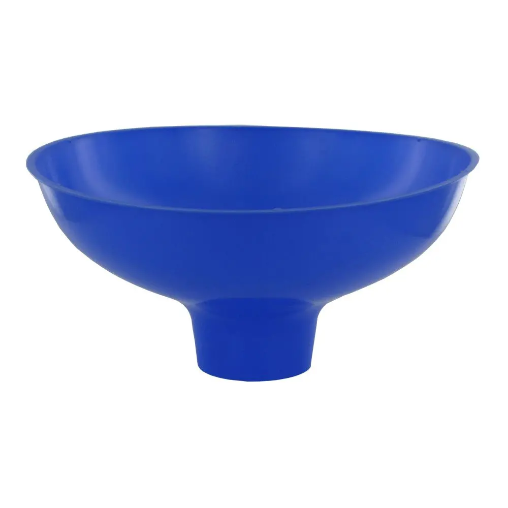 Media Loading Funnel For 2.5" Opening Media Tank 1