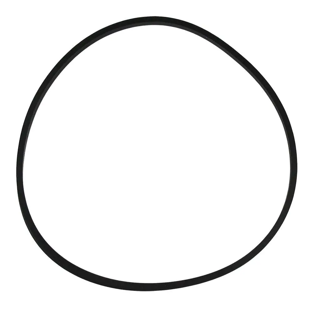 Viton O-Ring For Pelican Water 3/4" #10 And #20 Standard Housings - Black 1