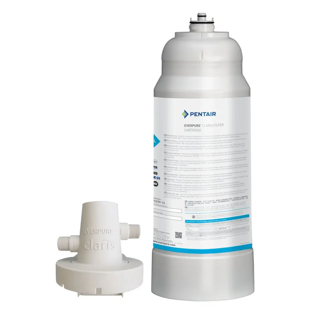 Everpure Claris System - Xxlarge W Gen 2/Bsp Head 1