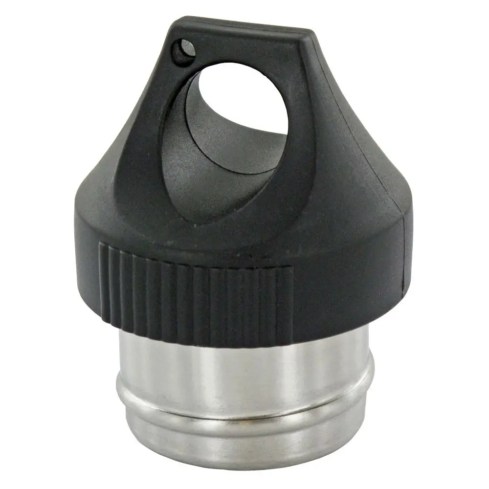 Neo-Vas Nvssl Stainless Steel Loop Cap 1
