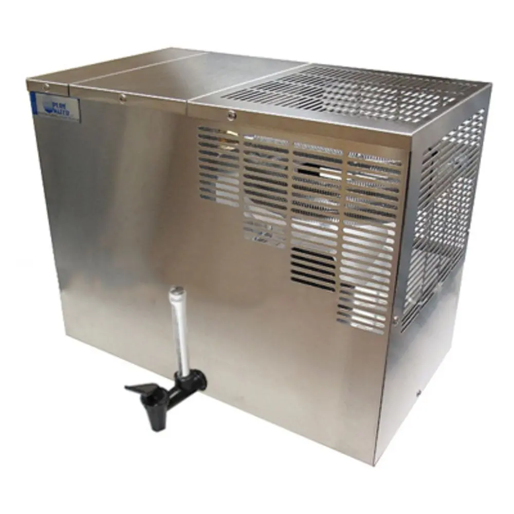 Pure Water™ Midi Classic Automatic Water Distiller 1