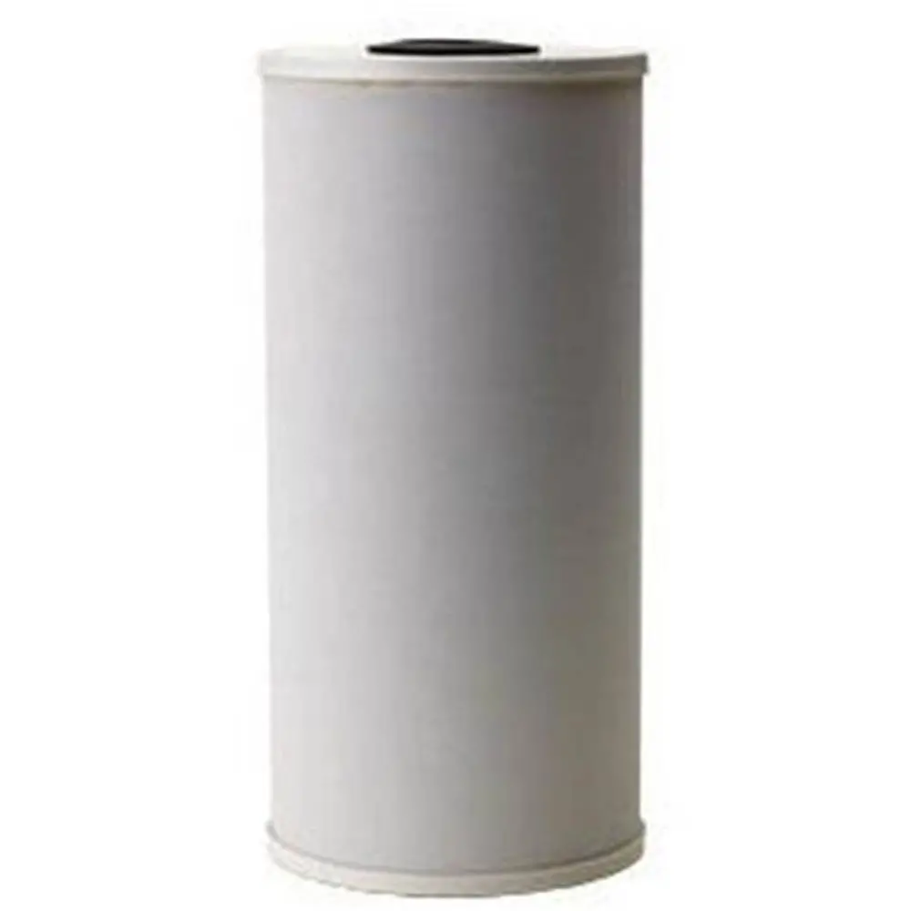 Omnifilter To8 Compatible 10" Bb Heavy Duty Radial Flow Carbon Filter 25 Mic 1