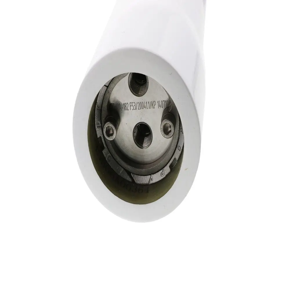 2.5 X 14 Fiberglass Membrane Housing 1000 Psi 2
