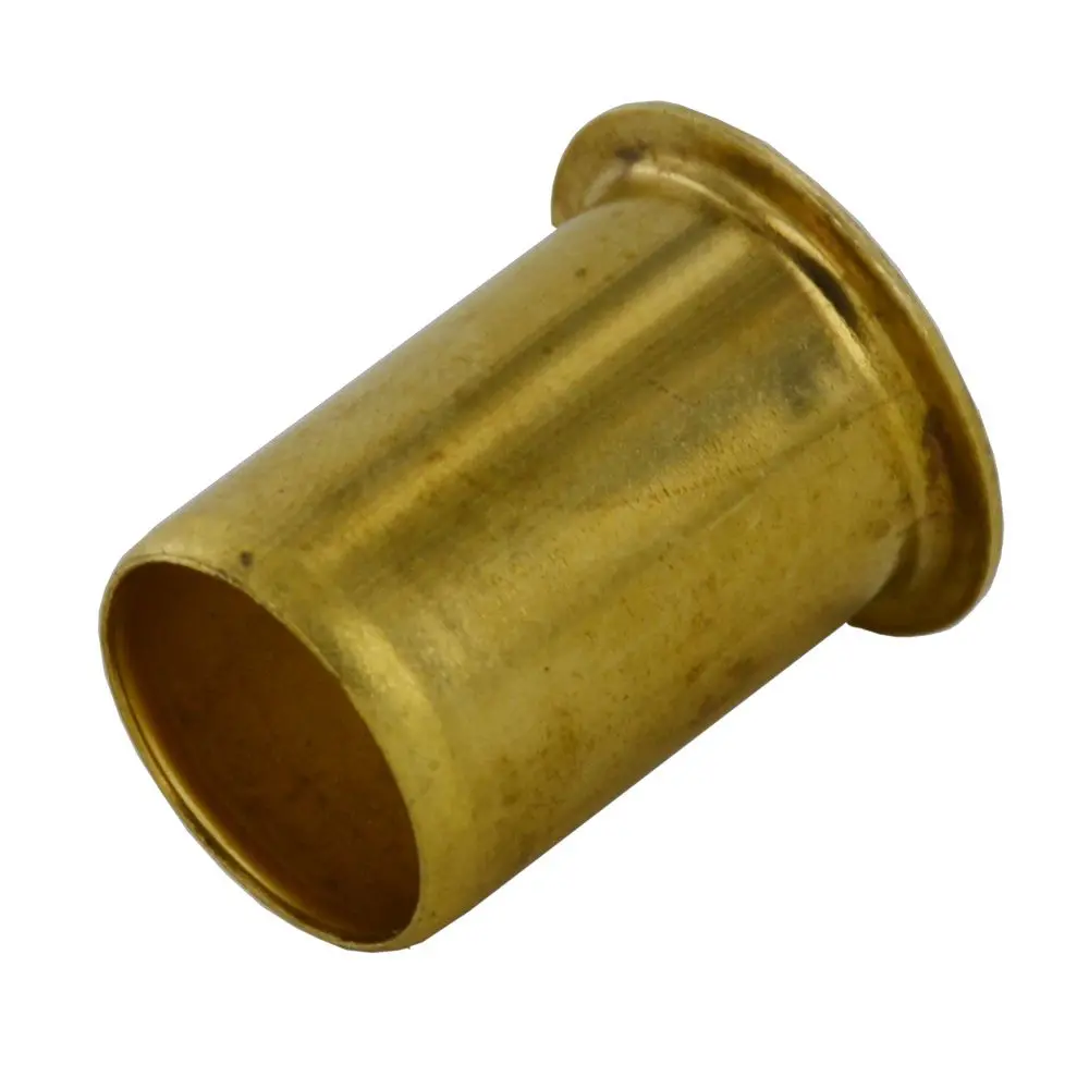 Lead-Free Brass Tube Support Insert 5/8" Od Tubing 1