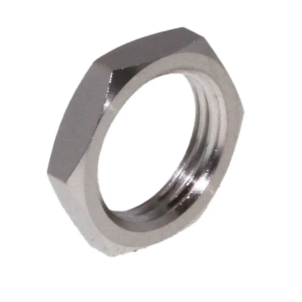Colder 100901 Stainless Steel Panel Nut (Mc) 1