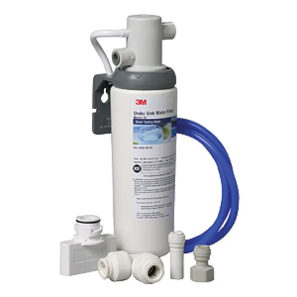 3M Us-B1 Recreational Vehicle/Marine Full Flow Filter System 1
