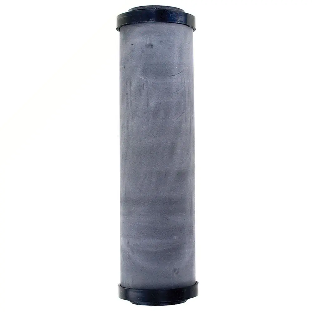 Aquacera W9620700 10" Imperial Ceracarb Ceramic Water Filter Obe 1