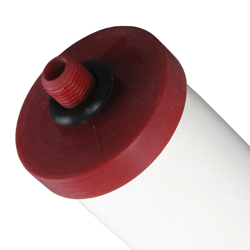 Aquacera W9512500 10" Ceraultra Ceramic Filter Candle 2