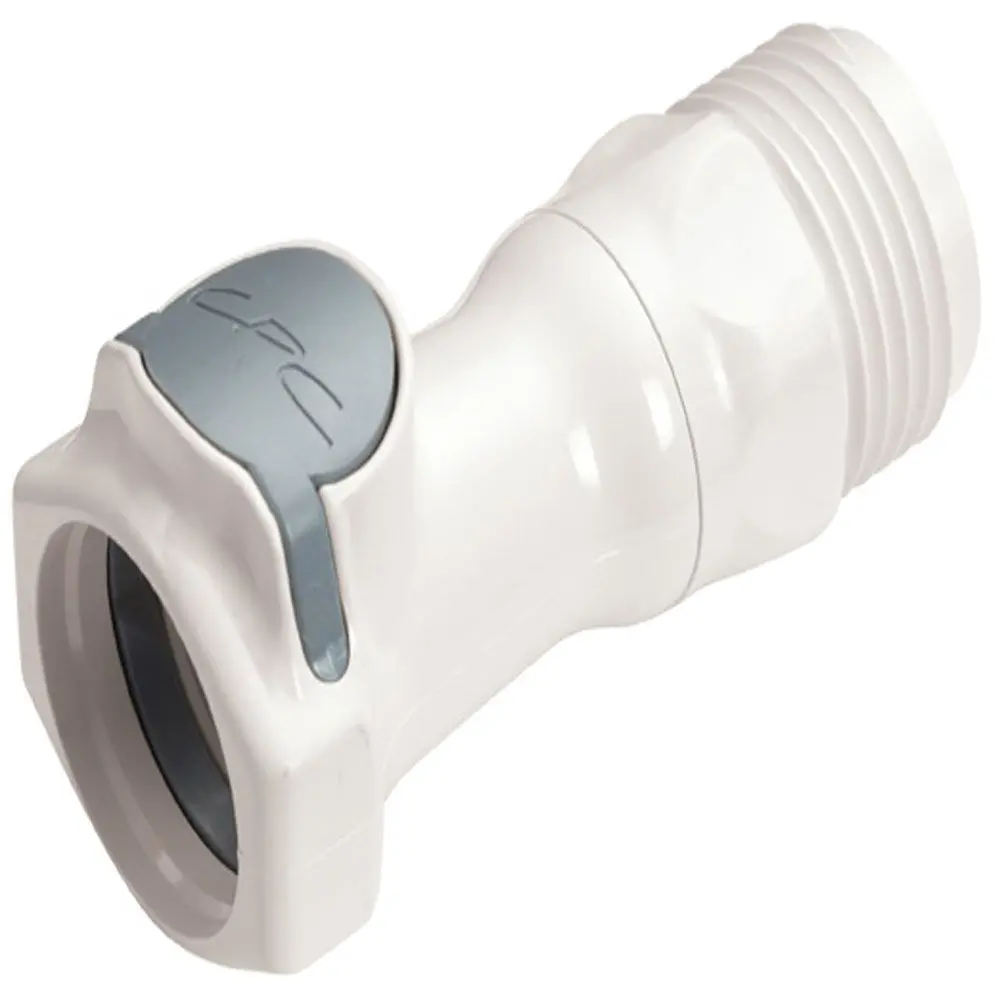 85900 Nsf Non-Valved Coupling Body 3/4 Ght 1