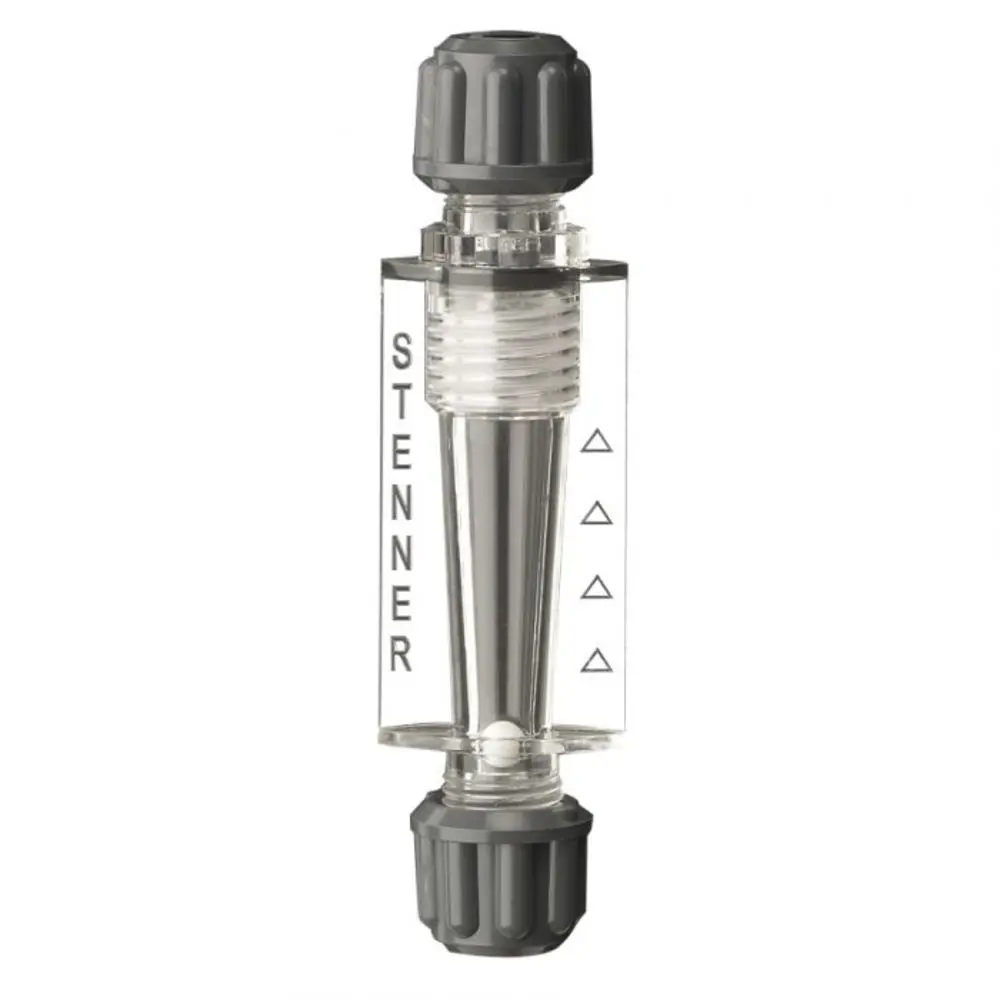 Stenner Flow Indicator 1/4" 1