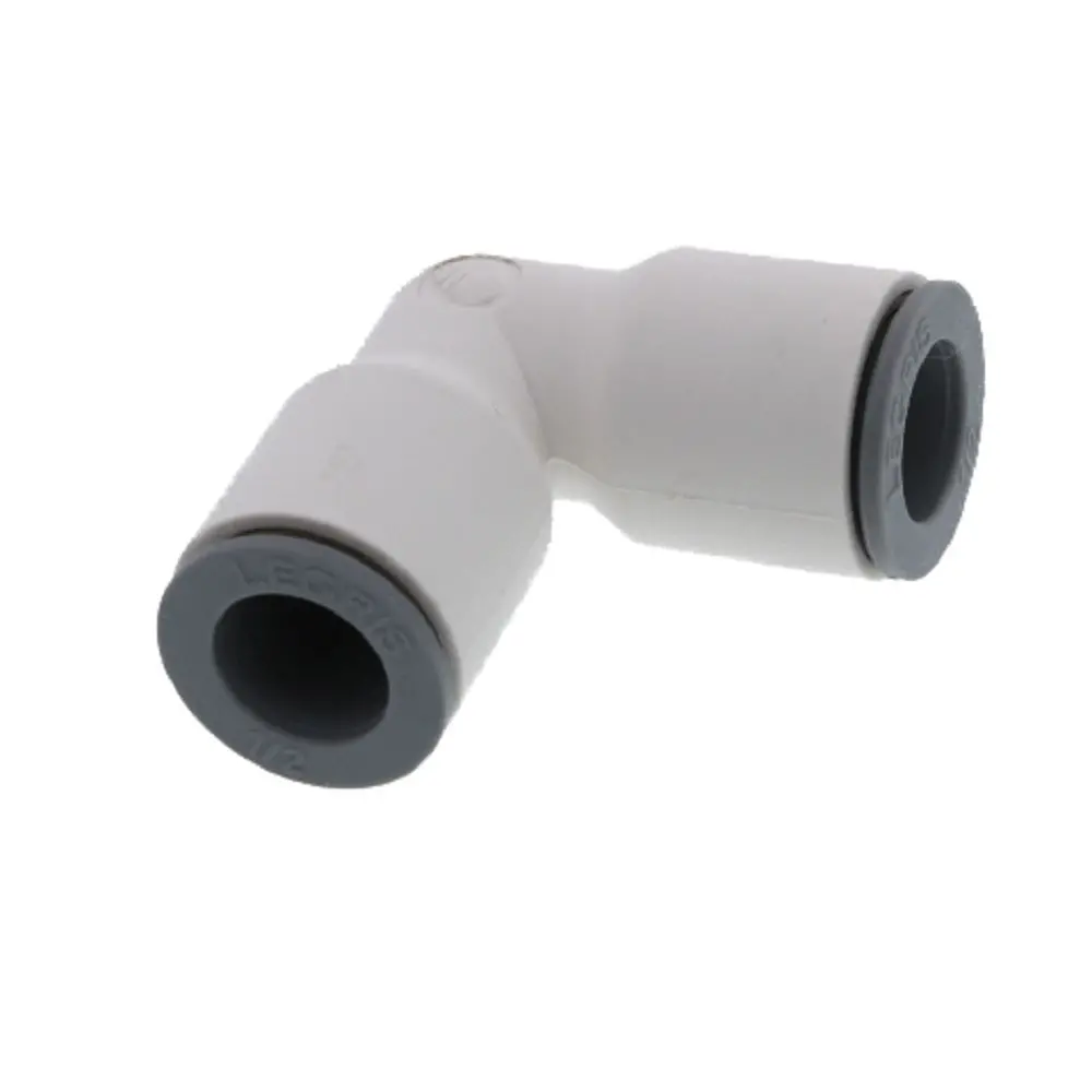 Parker Liquifit Union Elbow - 1/2 2