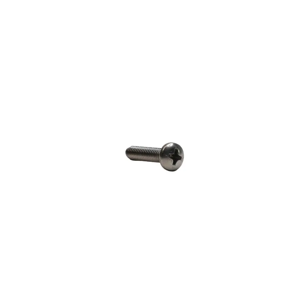 Phillips Screw Panhead #8-32 X 3/4" 1
