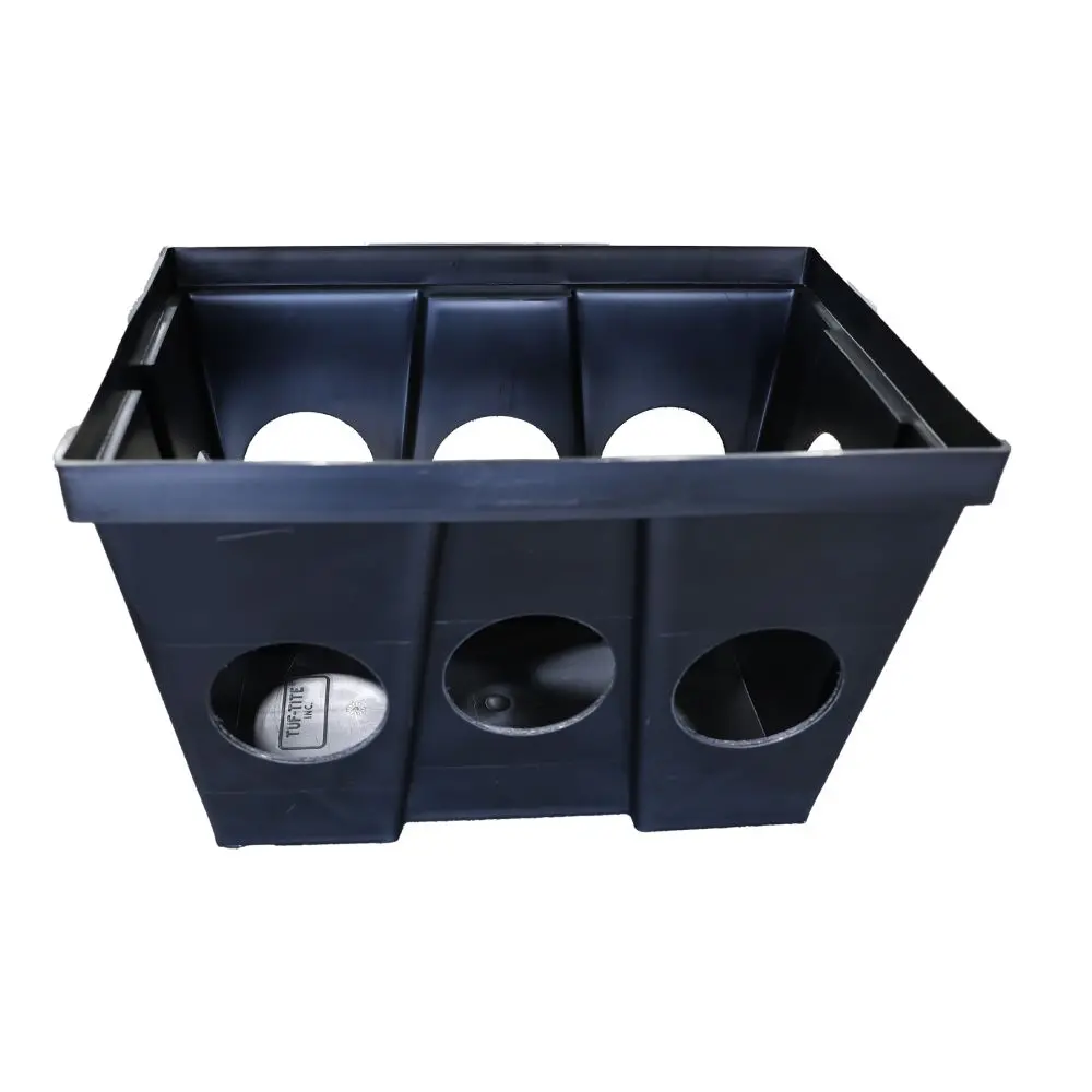 9-Hole Distribution Box 1