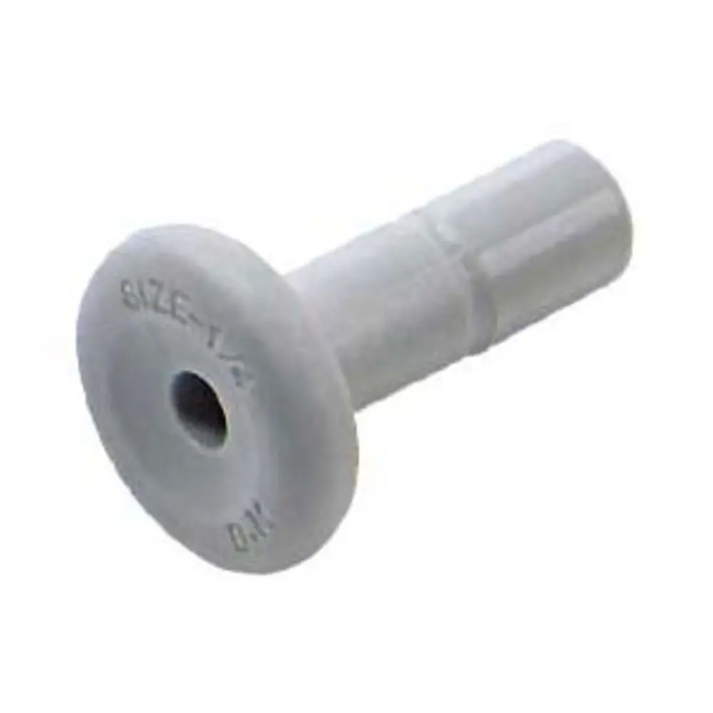 Dmfit Push-In Plug - 5/16" Stem 1