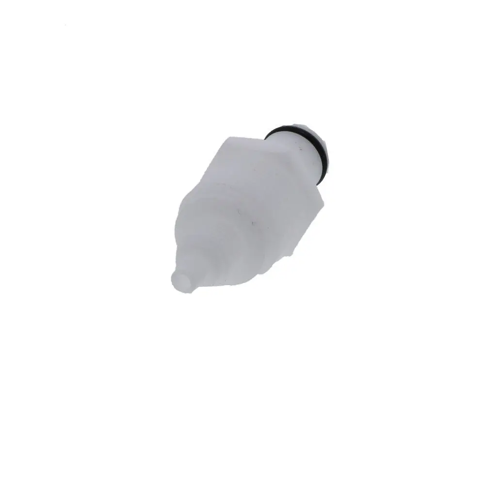 Plc40004 Panel Mount Ptf Coupling Insert 1/4 Ptf 2