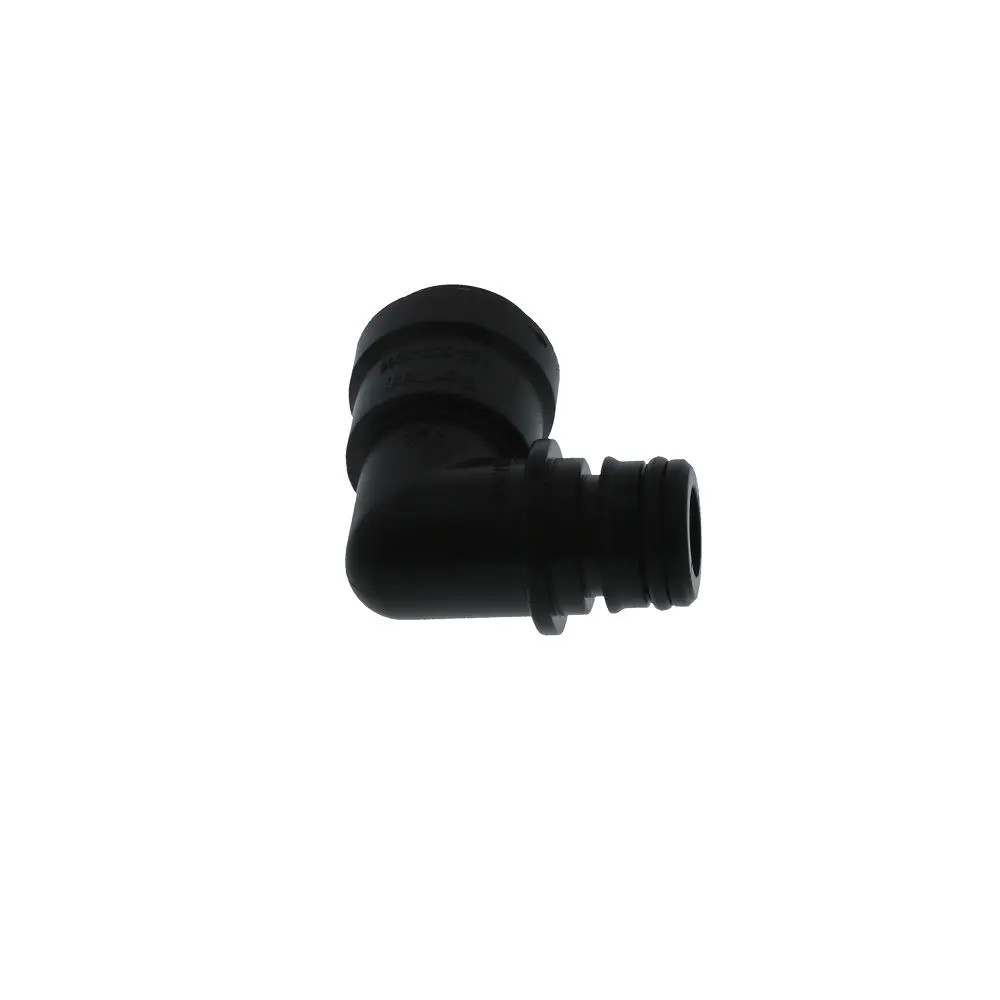 Watts Aqualock/Seatech - Quad Port Elbow Fitting - 15Mm 3