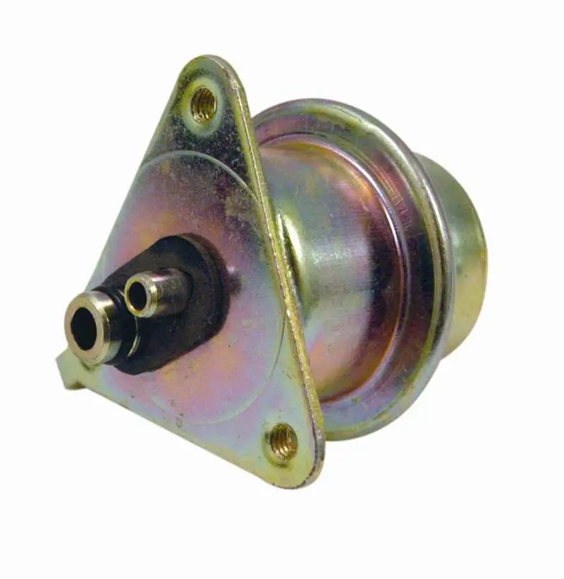 Fast Gm Fuel Pressure Regulator – Compatible With Fast Ls Systems (25–60 Psi) 1