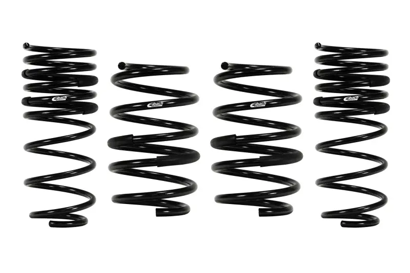 Eibach Pro-Kit Lowering Springs For 2015+ Dodge Charger Scat Pack And Hellcat 1
