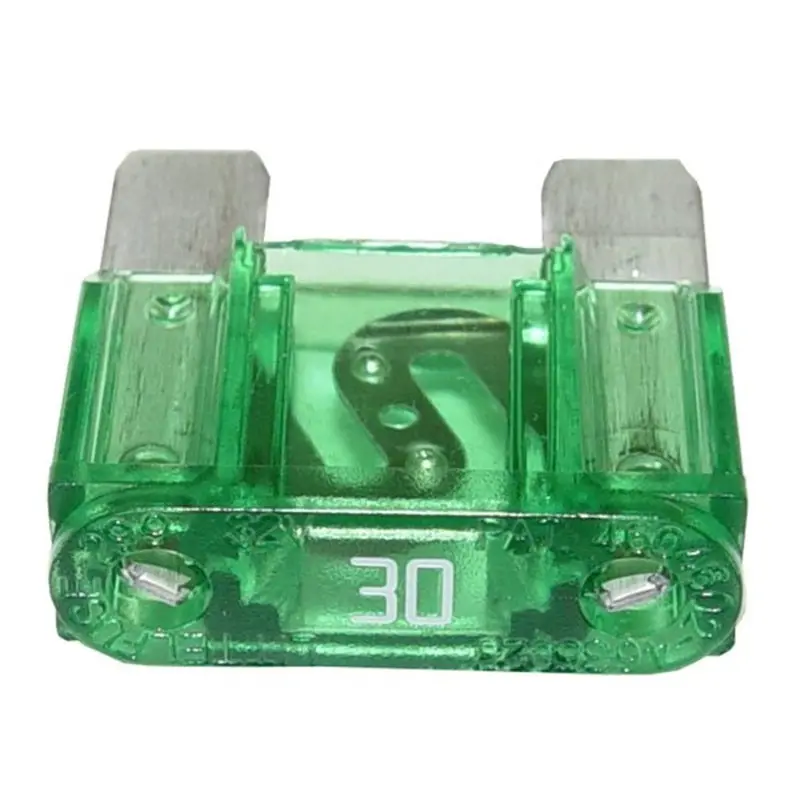 Omix-Ada Maxi Fuse – 30-Amp Replacement For Off-Road And Classic Vehicle Electrical Systems 1