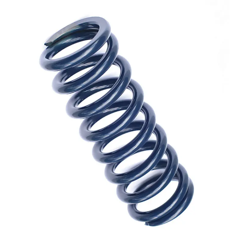Ridetech 8-Inch Free-Length Coil Spring – 575 Lb/In Rate, 2.5-Inch Inner Diameter 1