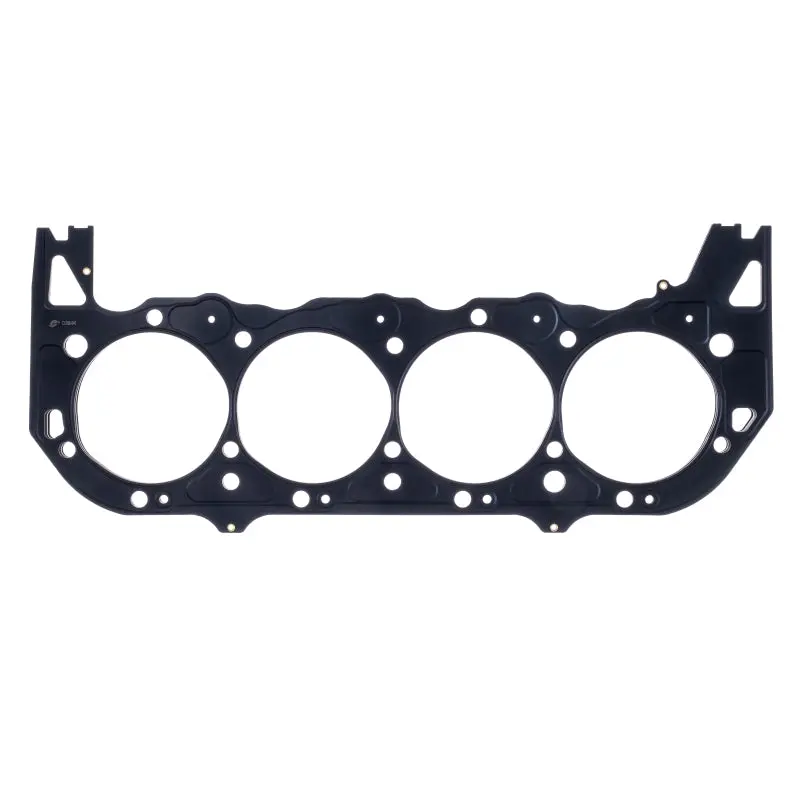 Cometic Mls Cylinder Head Gasket For Gm/Mercury Marine 502 Gen-Vi Big Block V8 – 4.470-Inch Bore, 0.051-Inch Thickness 1