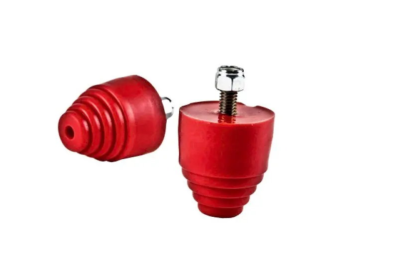 Belltech Bump Stop Replacement Kit (Replaces Part Numbers 4920 & 4921) 1