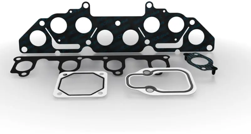 Mahle Original Cadillac Cts 05-04 Intake Manifold Gasket 1