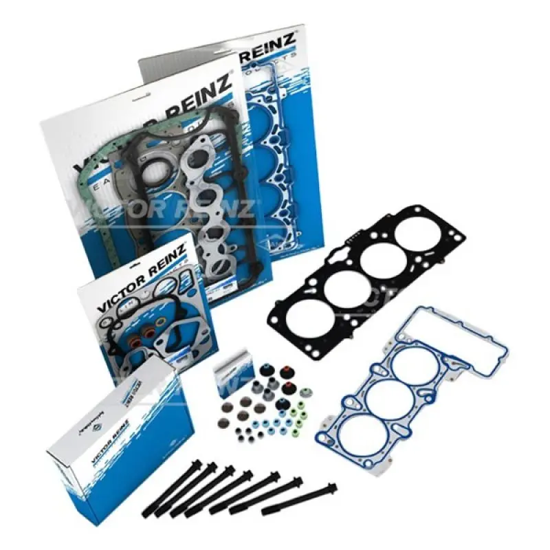 Mahle Oem-Style Oil Pan Gasket For Bmw X5 (2000–2003) 1