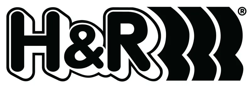 H&R Rss Coilover Suspension For 2008–2014 Mini Cooper Clubman R55 2