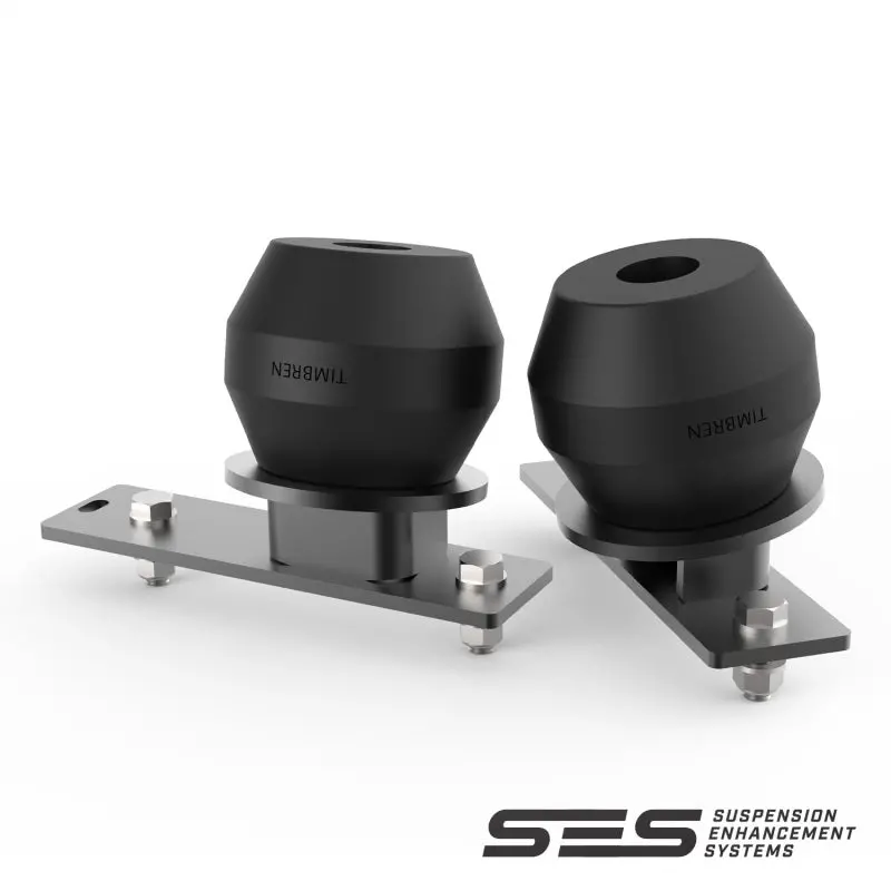 Timbren Suspension Enhancement System 1