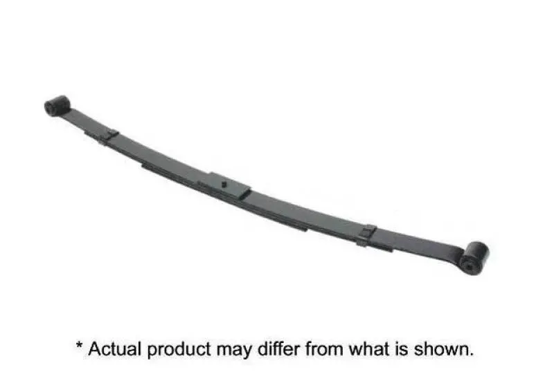 Belltech Leaf Spring Lift Kit – 3In Drop, For 1997–2003 Ford F-150 1
