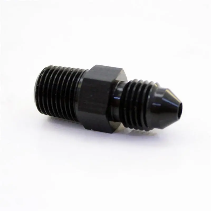 Nitrous Express 3An To 1/8 Npt Straight Fitting 1