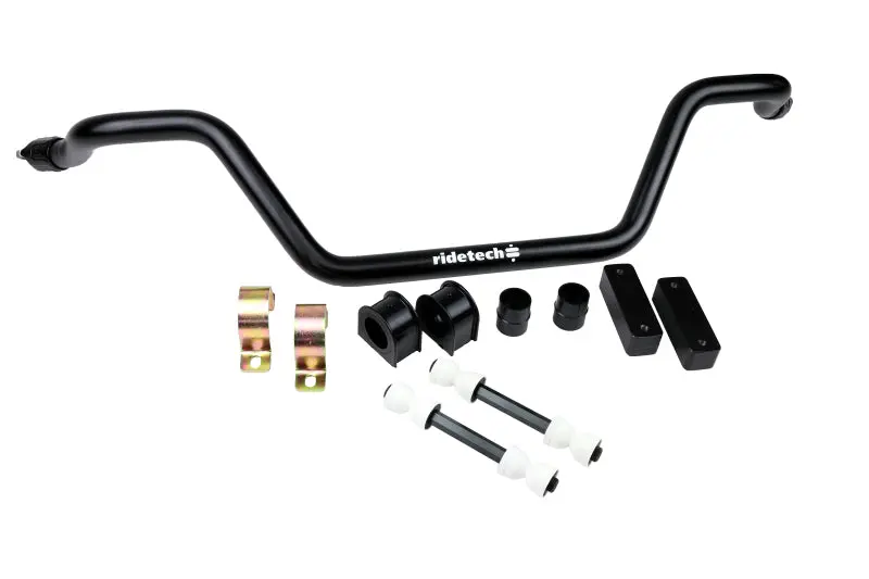 Ridetech Streetgrip Front Sway Bar For 1964–1966 Ford Mustang 1