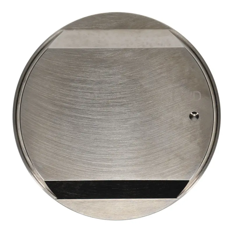 Wiseco Turbo Piston Kit — Nissan Application, +14Cc Dome, 1.181" X 87.25Mm, Shelf Stock 2