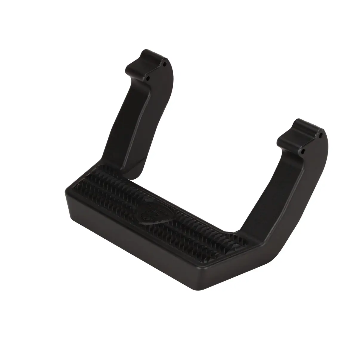 Carr Xp3 Black Powder-Coated Side Step (Single, Model 114871-1) 1