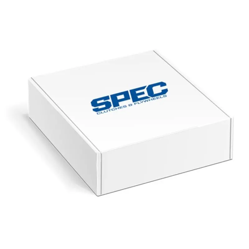 Spec Stage 2 Clutch Kit – Designed For 1996–2005 Audi A4 1.8T (Uses Larger S4 Clutch Assembly) 1