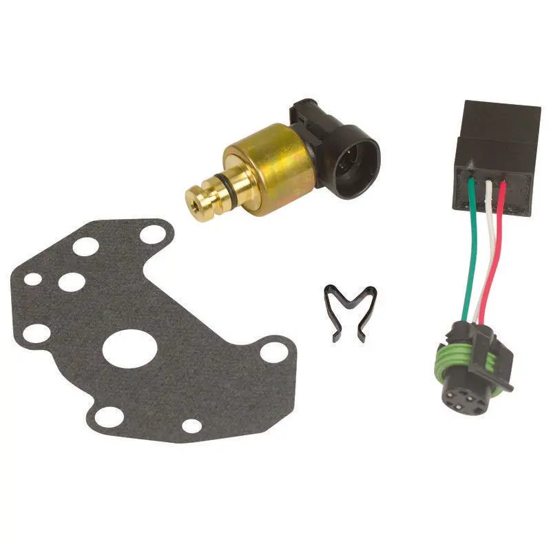 Bd Diesel Pressure Transducer Kit For Dodge Ram 2000–2007 (42Re–48Re Automatic Transmissions) 1