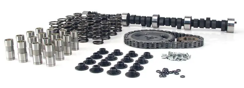 Comp Cams Cs Nx268H-13 Hydraulic Flat-Tappet Camshaft Kit 1