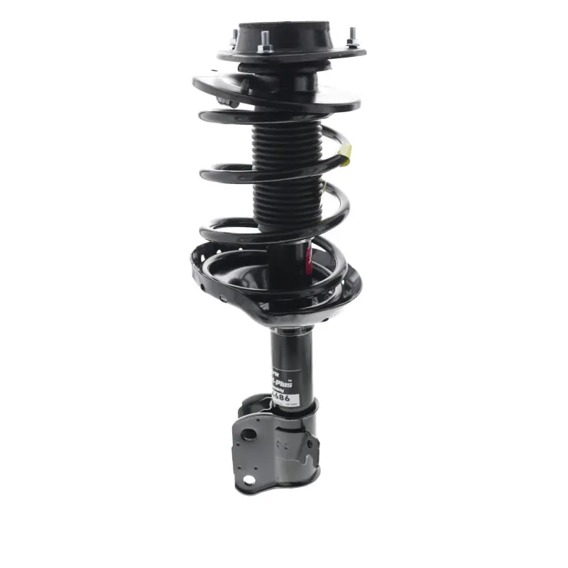 Kyb Strut-Plus Replacement Strut – Front Left For 2008–2011 Subaru Impreza (Non-Wrx) 1