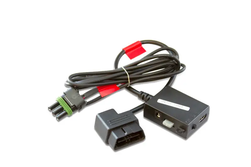Bully Dog Unlock Cable – Programming Bypass Tool For 2013–2014 Dodge Ram 6.7L Cummins Diesel 1