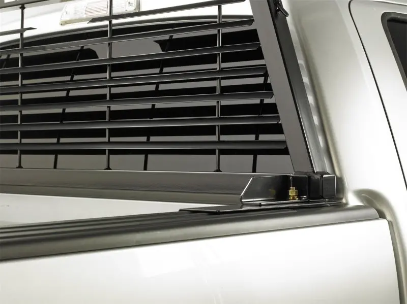 Backrack Standard Aluminum Truck Rack – No-Drill Mounting Kit For 2015–2023 Ford F-150 1
