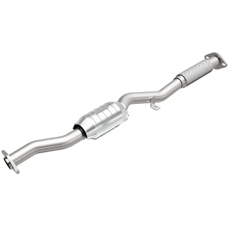 Magnaflow Direct-Fit Catalytic Converter For 1985–1986 Nissan Models 1