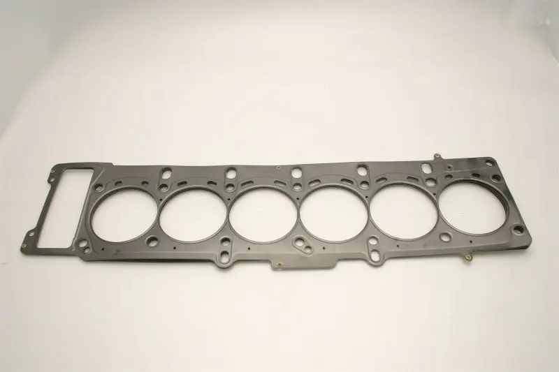 Cometic Mls Head Gasket For Bmw S54 3.2L (2000+ Models) — 87.5Mm Bore, 0.036" Thickness 1