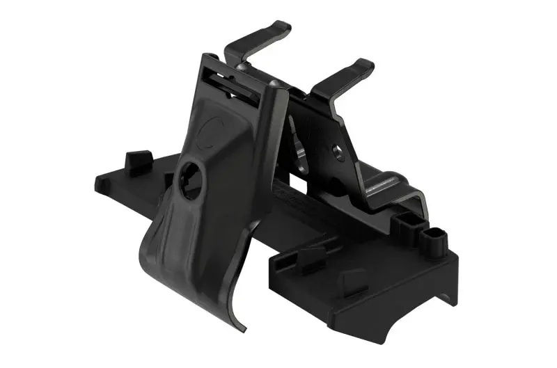 Thule Roof Rack Fit Kit 6041 – Flush-Style Rail Mounting Hardware 1