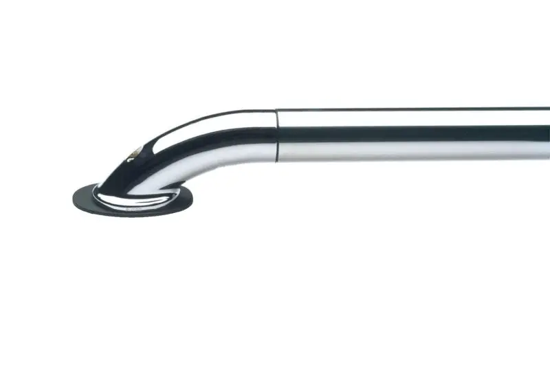 Putco Ssr Locker Side Rails For 2019–2020 Chevy Silverado Ld / Gmc Sierra Ld 1500 – 5.5-Foot Bed 1