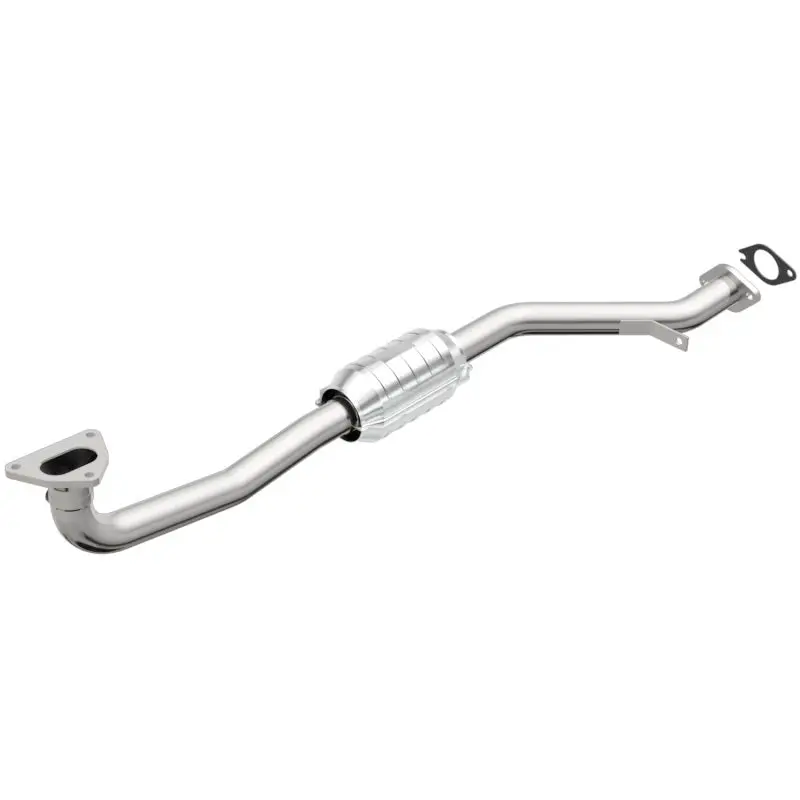 Magnaflow Direct-Fit Catalytic Converter – Passenger Side, For 2001–2004 Subaru Outback 3.0L 1