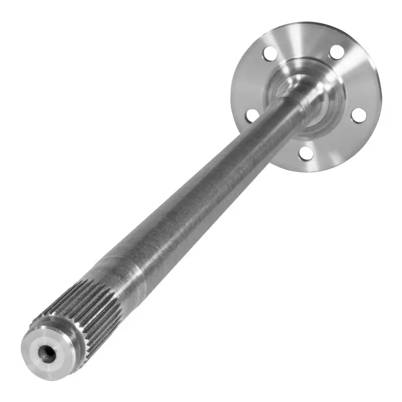 Yukon Gear 1541H Alloy Rear Axle Shaft – Right-Hand, 5-Lug, For 1995+ Ford Explorer 8.8-Inch Axle 1