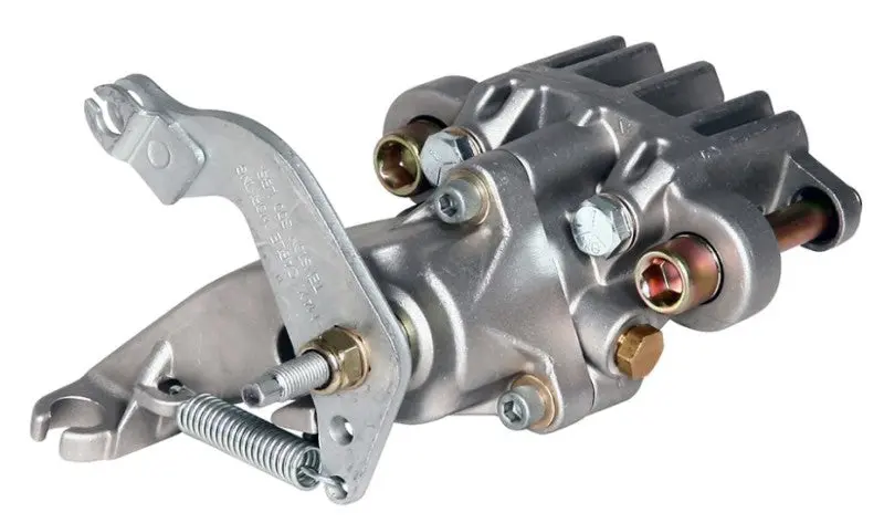 Wilwood Hm5 Hydra-Mechanical Right-Hand Brake Caliper With 1.19-Inch Pistons For 0.19-Inch Rotors 1