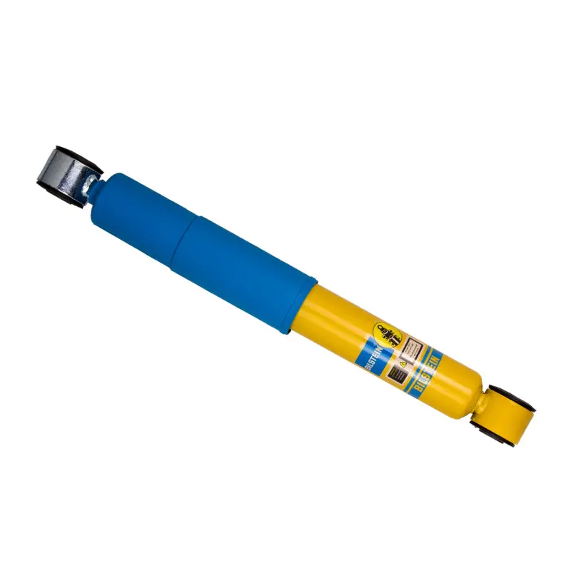 Bilstein B6 Monotube Front Shock Absorber – 46Mm Diameter For 2001–2005 Spartan Motors Ifs Chassis 1
